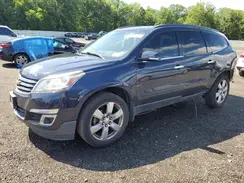 1GNKRGKD1HJ128428 2017 CHEVROLET TRAVERSE