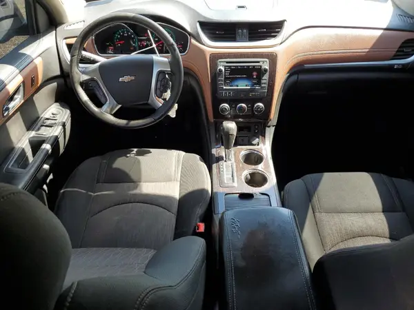 1GNKRGKD1HJ128428 2017 CHEVROLET TRAVERSE - Image 8