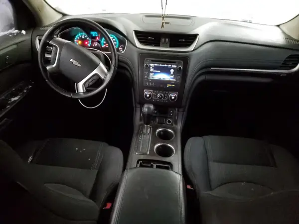 1GNKRGKD1HJ129725 2017 CHEVROLET TRAVERSE - Image 8