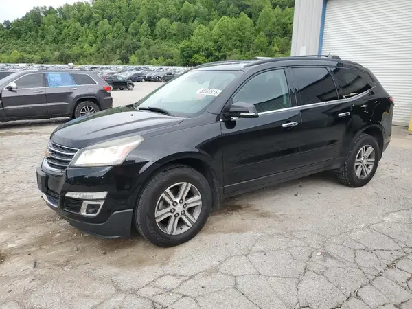 1GNKRGKD1HJ131202 2017 CHEVROLET TRAVERSE - Image 1