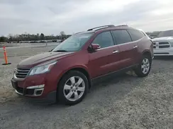1GNKRGKD1HJ131359 2017 CHEVROLET TRAVERSE