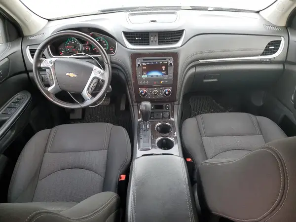 1GNKRGKD1HJ131359 2017 CHEVROLET TRAVERSE - Image 8