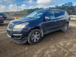 1GNKRGKD1HJ135668 2017 CHEVROLET TRAVERSE