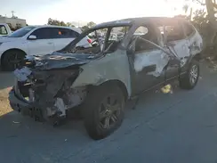 1GNKRGKD1HJ138764 2017 CHEVROLET TRAVERSE