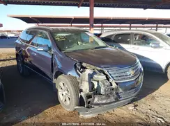 1GNKRGKD1HJ138974 2017 CHEVROLET TRAVERSE
