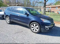 1GNKRGKD1HJ139543 2017 CHEVROLET TRAVERSE
