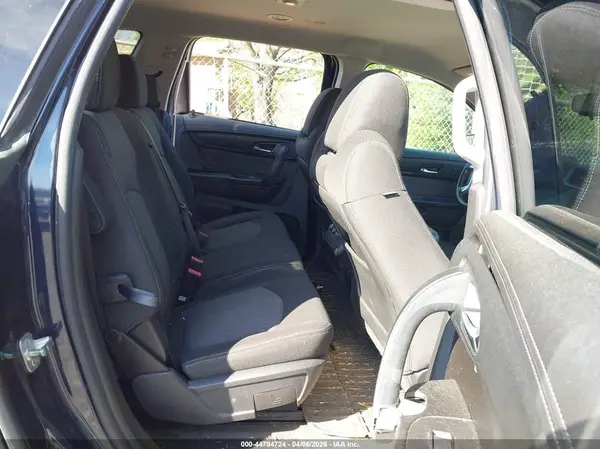 1GNKRGKD1HJ139543 2017 CHEVROLET TRAVERSE - Image 8