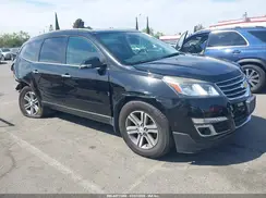 1GNKRGKD1HJ143804 2017 CHEVROLET TRAVERSE