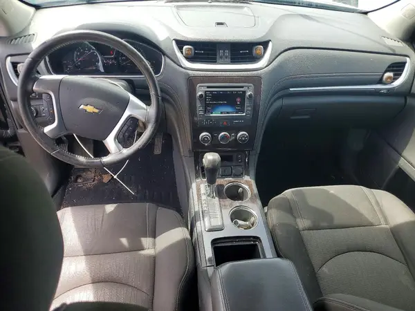 1GNKRGKD1HJ146329 2017 CHEVROLET TRAVERSE - Image 8