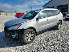 1GNKRGKD1HJ148324 2017 CHEVROLET TRAVERSE