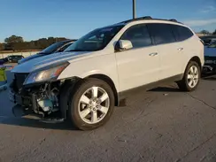 1GNKRGKD1HJ155127 2017 CHEVROLET TRAVERSE