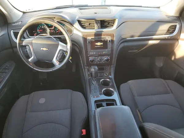 1GNKRGKD1HJ155127 2017 CHEVROLET TRAVERSE - Image 8