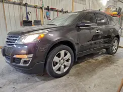 1GNKRGKD1HJ156729 2017 CHEVROLET TRAVERSE