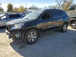 1GNKRGKD1HJ159226 2017 CHEVROLET TRAVERSE