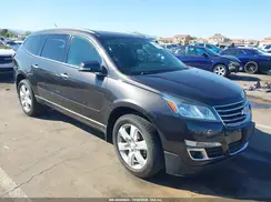 1GNKRGKD1HJ162921 2017 CHEVROLET TRAVERSE