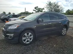 1GNKRGKD1HJ163342 2017 CHEVROLET TRAVERSE