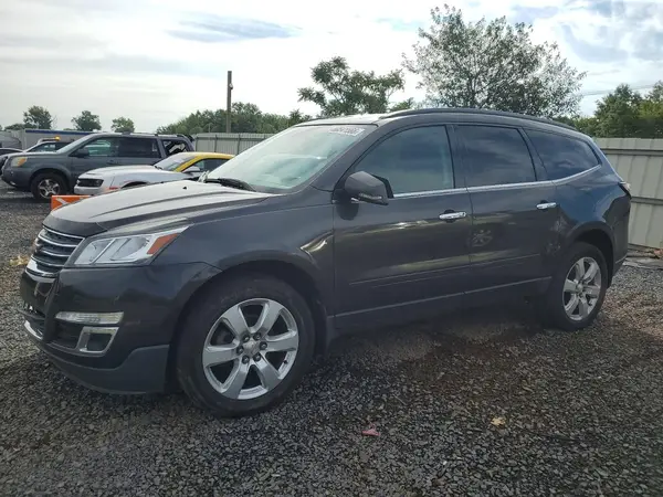 1GNKRGKD1HJ163342 2017 CHEVROLET TRAVERSE - Image 1