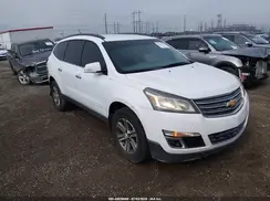 1GNKRGKD1HJ164801 2017 CHEVROLET TRAVERSE