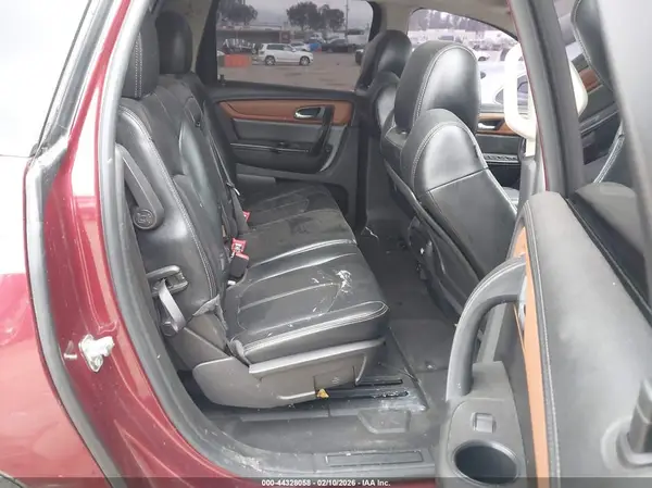 1GNKRGKD1HJ168623 2017 CHEVROLET TRAVERSE - Image 8