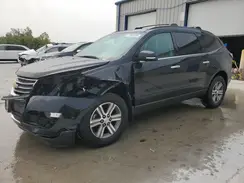 1GNKRGKD1HJ168833 2017 CHEVROLET TRAVERSE