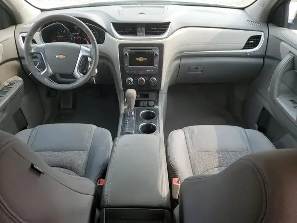 1GNKRGKD1HJ168833 2017 CHEVROLET TRAVERSE - Image 8