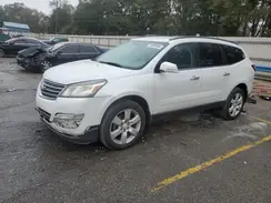 1GNKRGKD1HJ169156 2017 CHEVROLET TRAVERSE