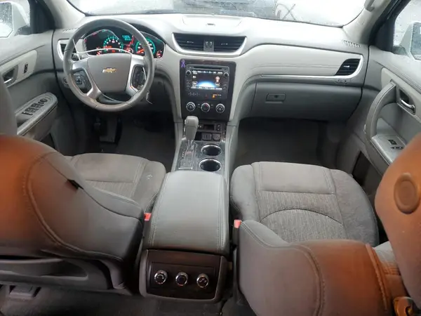 1GNKRGKD1HJ169156 2017 CHEVROLET TRAVERSE - Image 8