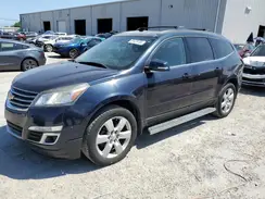 1GNKRGKD1HJ169514 2017 CHEVROLET TRAVERSE