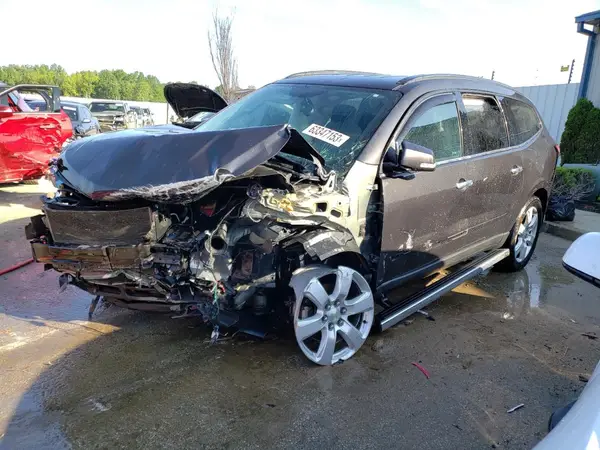 1GNKRGKD1HJ169917 2017 CHEVROLET TRAVERSE - Image 1