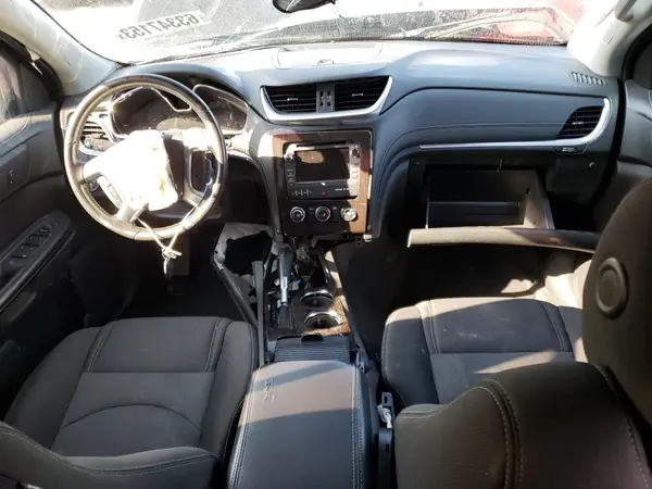 1GNKRGKD1HJ169917 2017 CHEVROLET TRAVERSE - Image 8