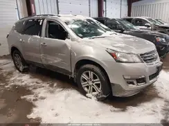 1GNKRGKD1HJ170016 2017 CHEVROLET TRAVERSE