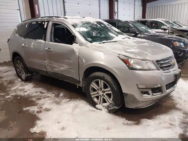 1GNKRGKD1HJ170016 2017 CHEVROLET TRAVERSE - Image 1