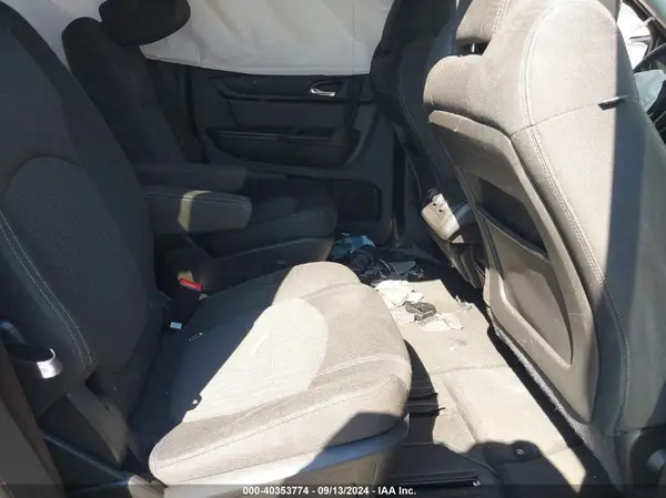 1GNKRGKD1HJ171795 2017 CHEVROLET TRAVERSE - Image 8