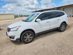 1GNKRGKD1HJ174776 2017 CHEVROLET TRAVERSE
