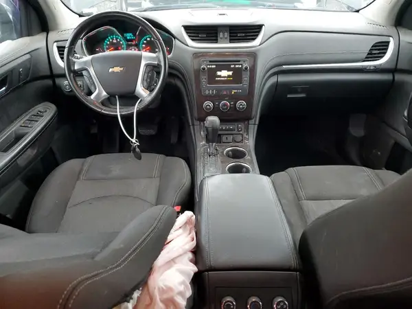 1GNKRGKD1HJ178200 2017 CHEVROLET TRAVERSE - Image 8