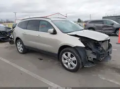 1GNKRGKD1HJ181307 2017 CHEVROLET TRAVERSE