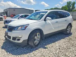 1GNKRGKD1HJ182652 2017 CHEVROLET TRAVERSE