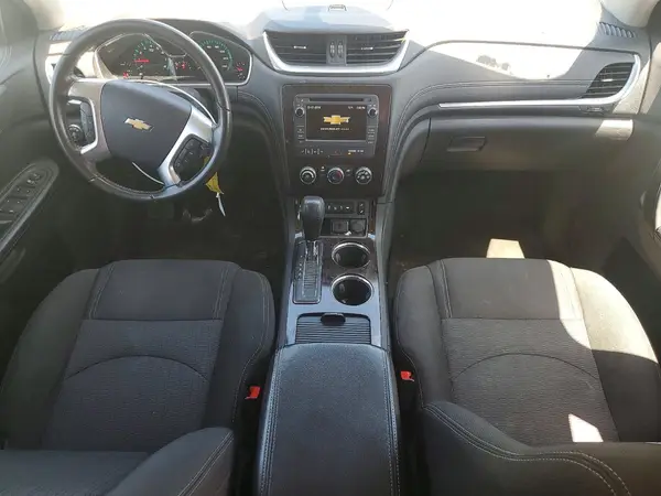 1GNKRGKD1HJ182652 2017 CHEVROLET TRAVERSE - Image 8