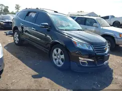 1GNKRGKD1HJ185079 2017 CHEVROLET TRAVERSE