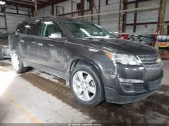 1GNKRGKD1HJ185129 2017 CHEVROLET TRAVERSE