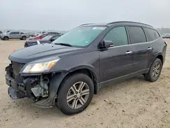 1GNKRGKD1HJ192338 2017 CHEVROLET TRAVERSE