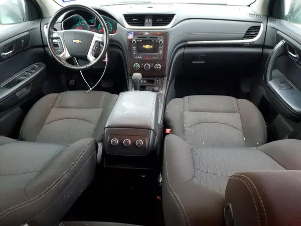 1GNKRGKD1HJ192338 2017 CHEVROLET TRAVERSE - Image 8