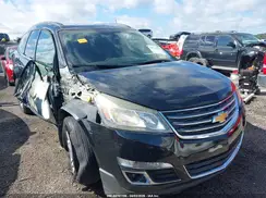 1GNKRGKD1HJ193098 2017 CHEVROLET TRAVERSE