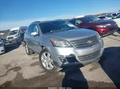 1GNKRGKD1HJ198625 2017 CHEVROLET TRAVERSE