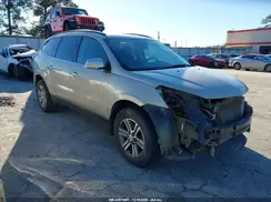 1GNKRGKD1HJ200096 2017 CHEVROLET TRAVERSE