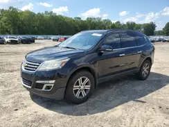 1GNKRGKD1HJ207324 2017 CHEVROLET TRAVERSE