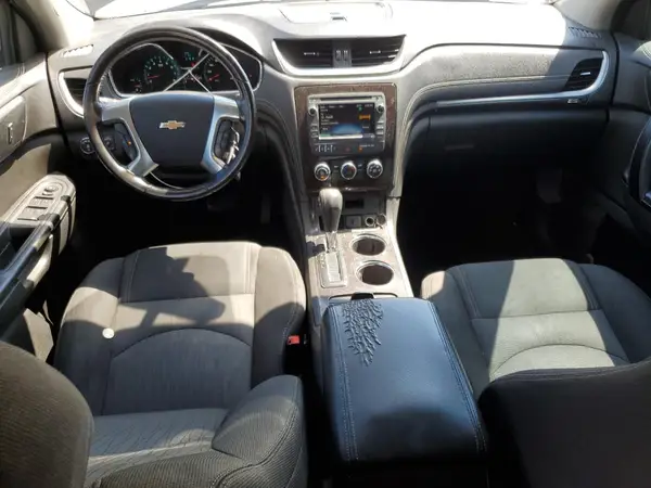 1GNKRGKD1HJ207324 2017 CHEVROLET TRAVERSE - Image 8