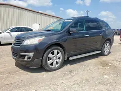 1GNKRGKD1HJ209686 2017 CHEVROLET TRAVERSE