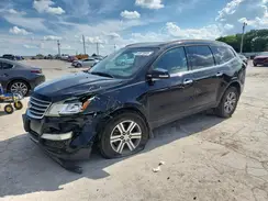 1GNKRGKD1HJ220901 2017 CHEVROLET TRAVERSE