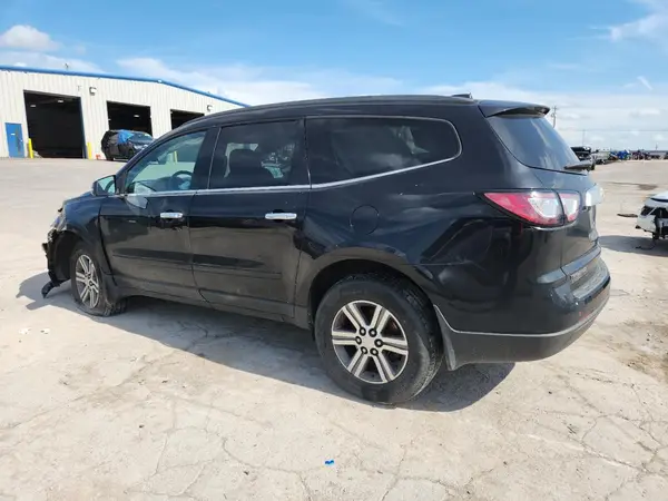 1GNKRGKD1HJ220901 2017 CHEVROLET TRAVERSE - Image 2